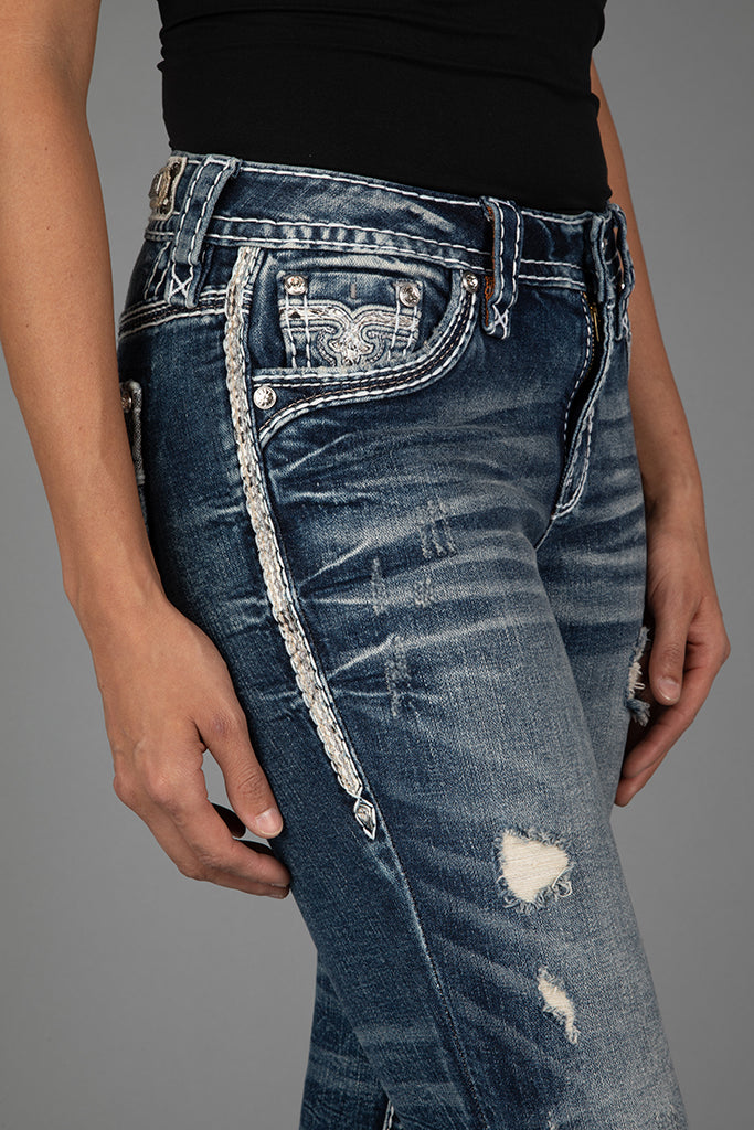 Suri Bootcut Jeans