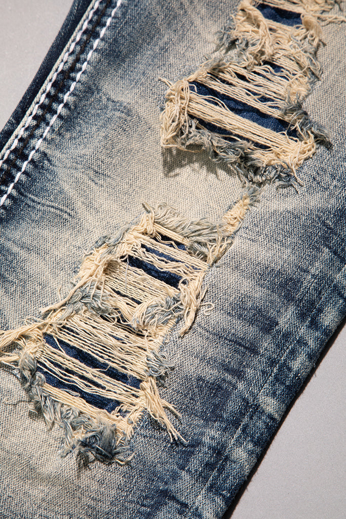 Rayne Straight Jeans