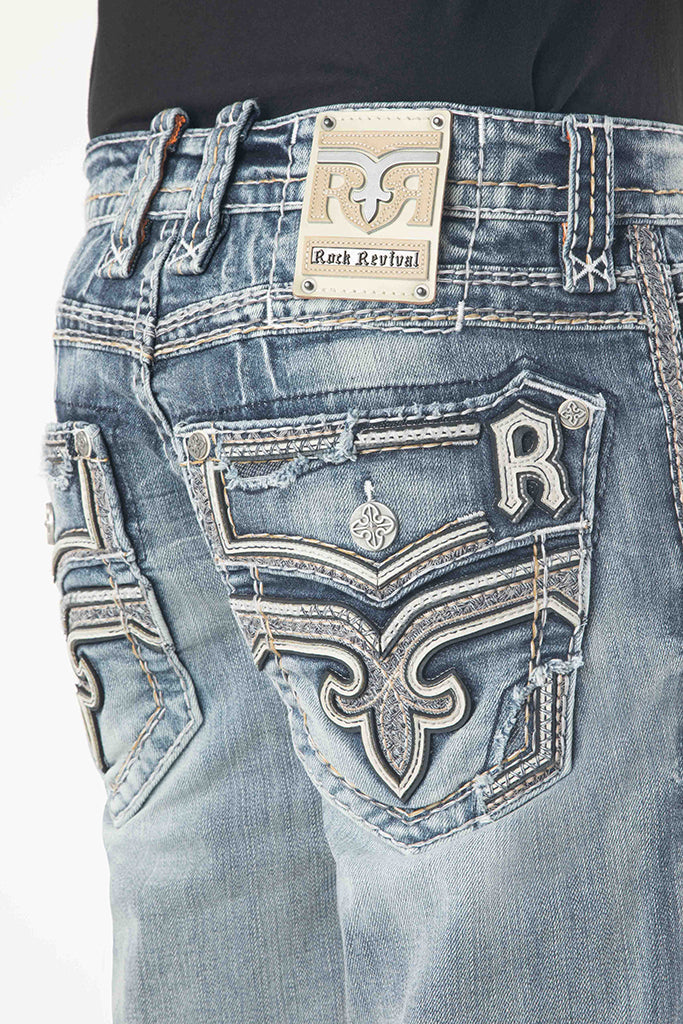 Jael Bootcut Jeans