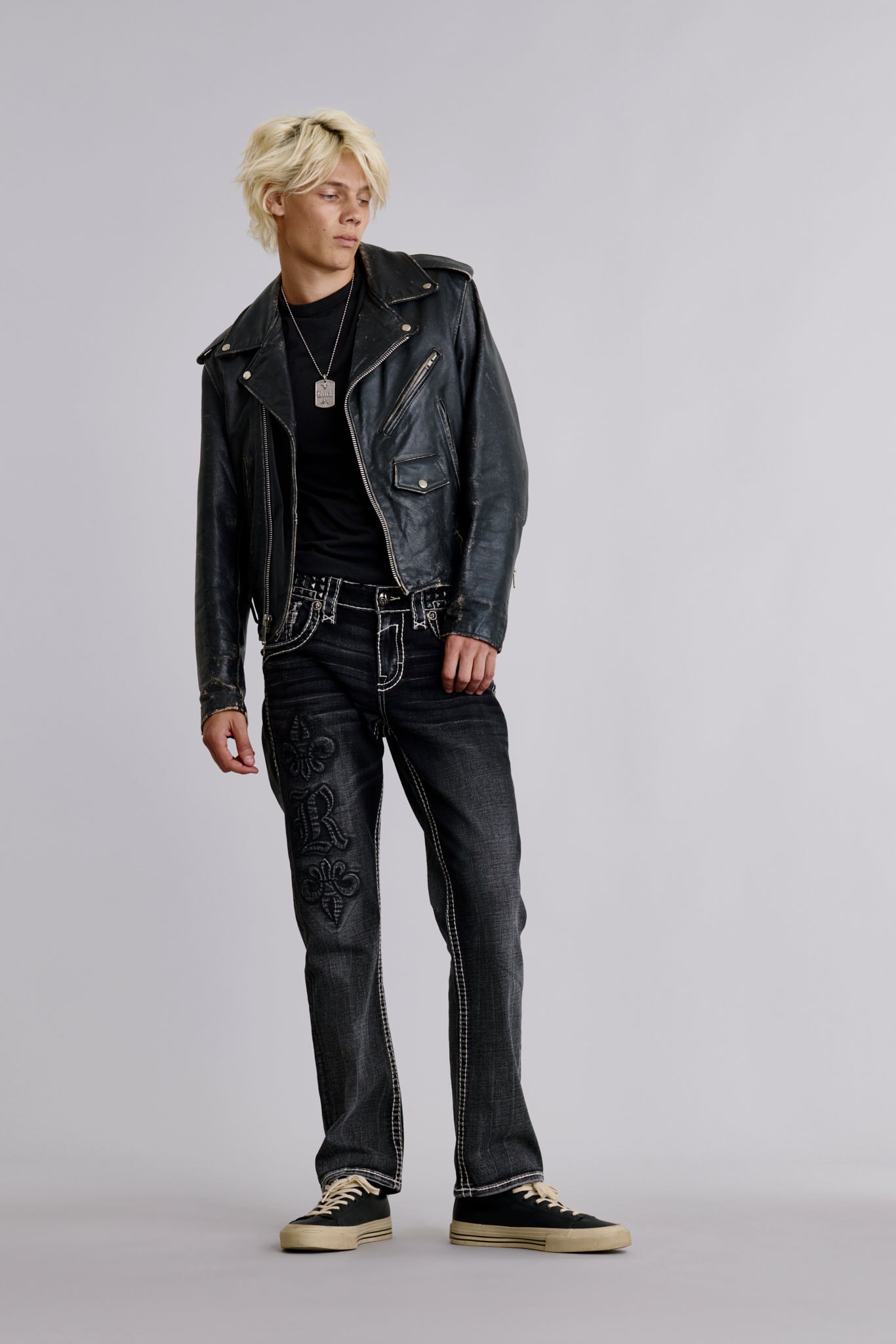 Kielo Straight Jeans