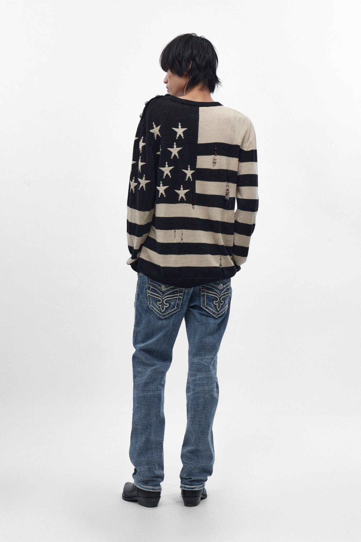 Stan Straight Jeans