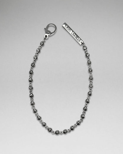 Rock Revival Wallet Chain