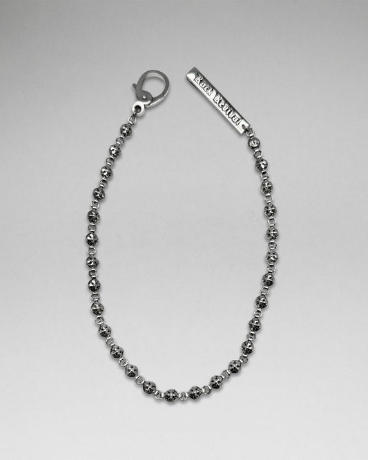 Rock Revival Wallet Chain