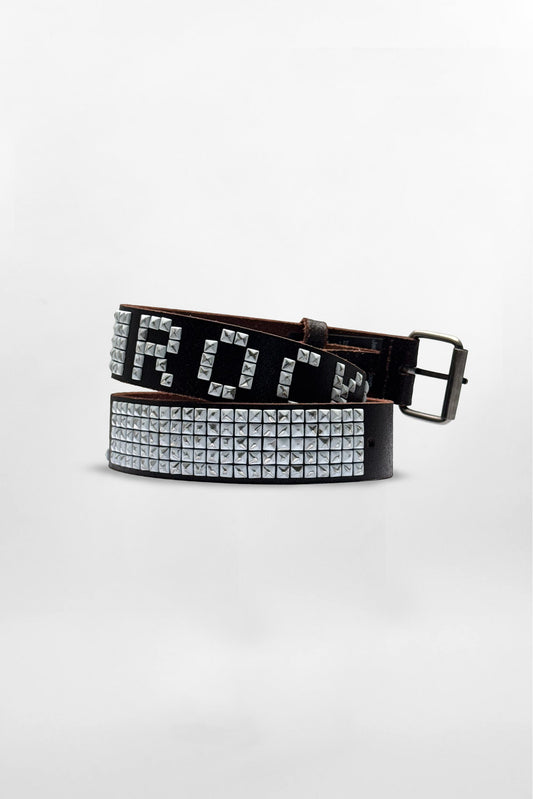 Rock Revival Rebel Stud Belt - Unisex