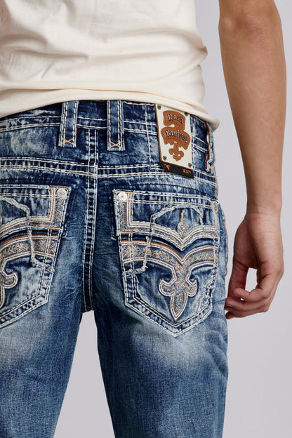 Justice Bootcut Jeans