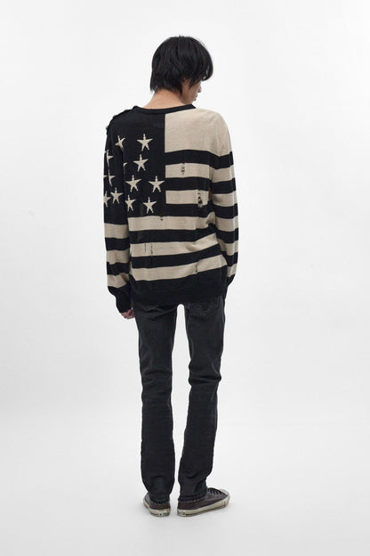 Huey Slim Jeans in Charcoal Black