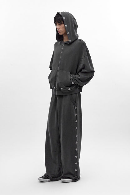 Rock Revival by Jaded London NapoleonMonster Joggers (M)