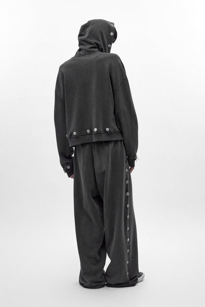Rock Revival by Jaded London NapoleonMonster Joggers (M)