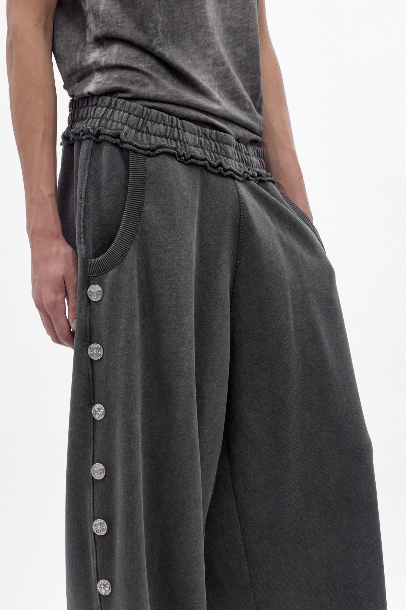 Rock Revival by Jaded London NapoleonMonster Joggers (M)