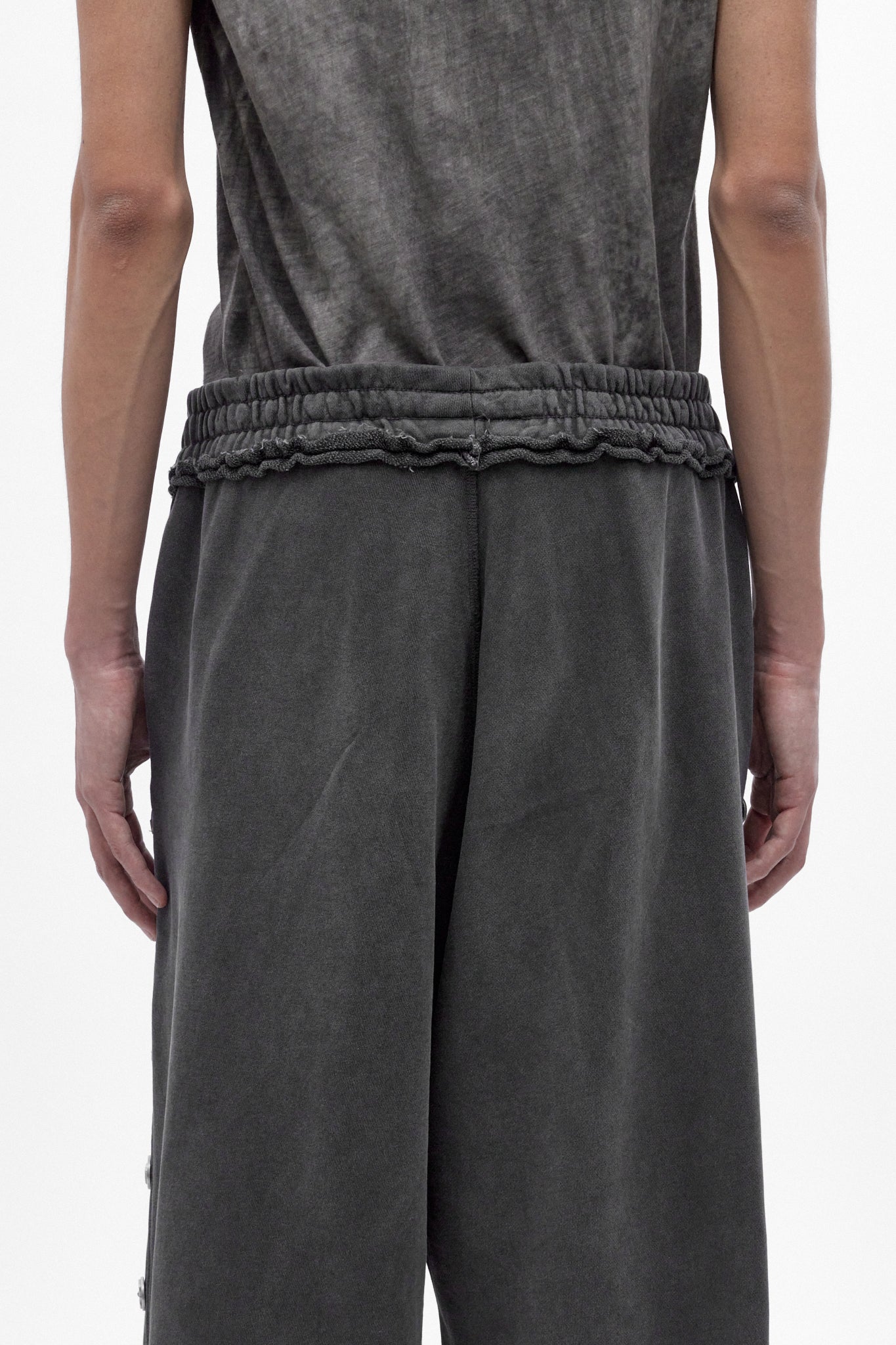 Rock Revival by Jaded London NapoleonMonster Joggers (M)