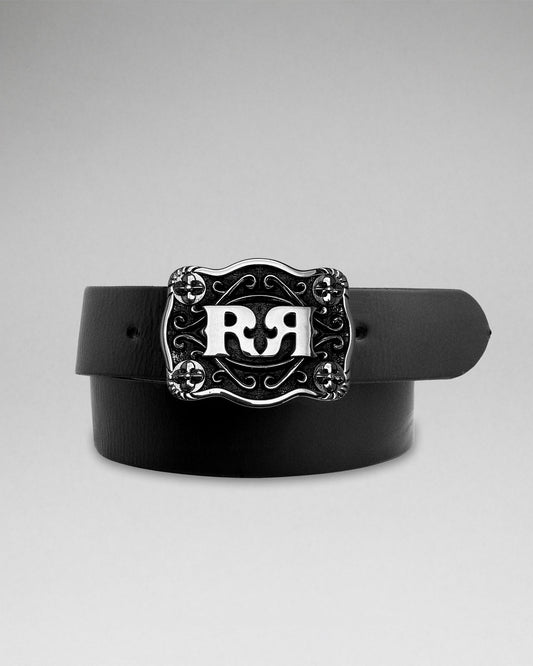 RR Belt Buckle