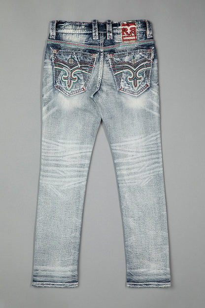 Neilly Straight Jeans