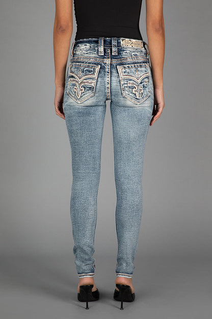 Alesan Skinny Jeans