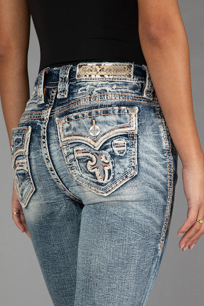 Alesan Skinny Jeans