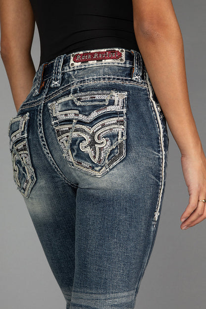 Carmine Bootcut Jeans