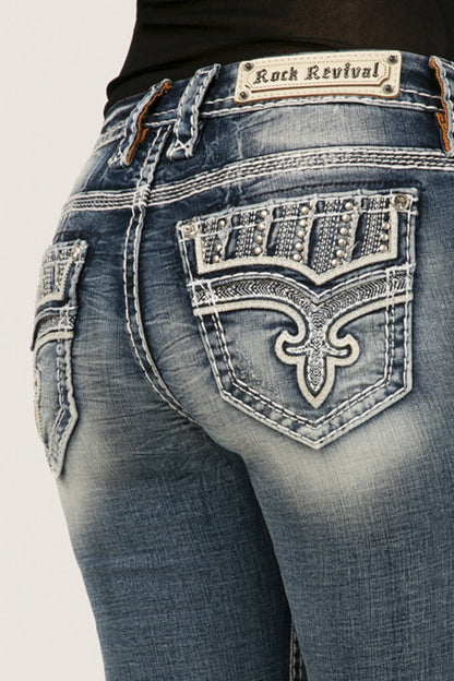 Ming Bootcut Jeans