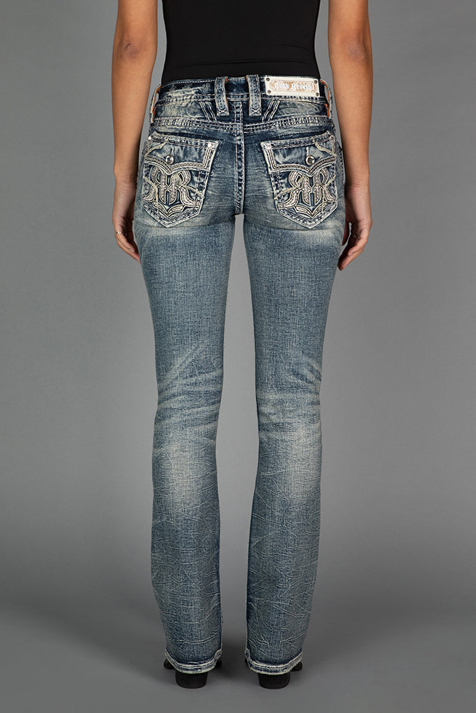 Greta Bootcut Jeans