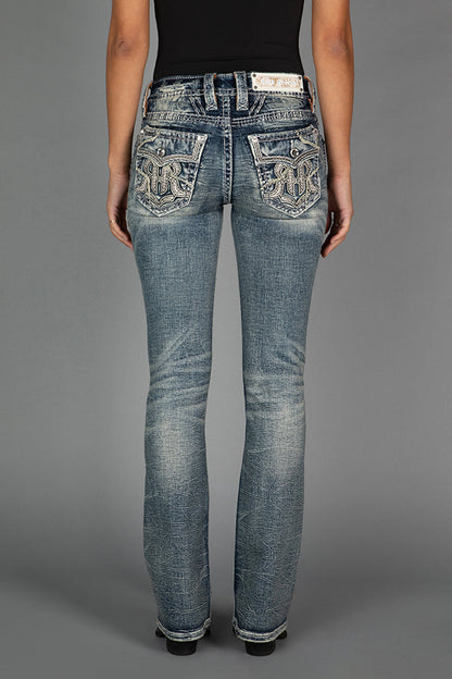 Greta Bootcut Jeans