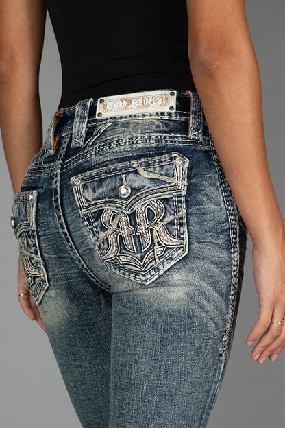 Greta Bootcut Jeans