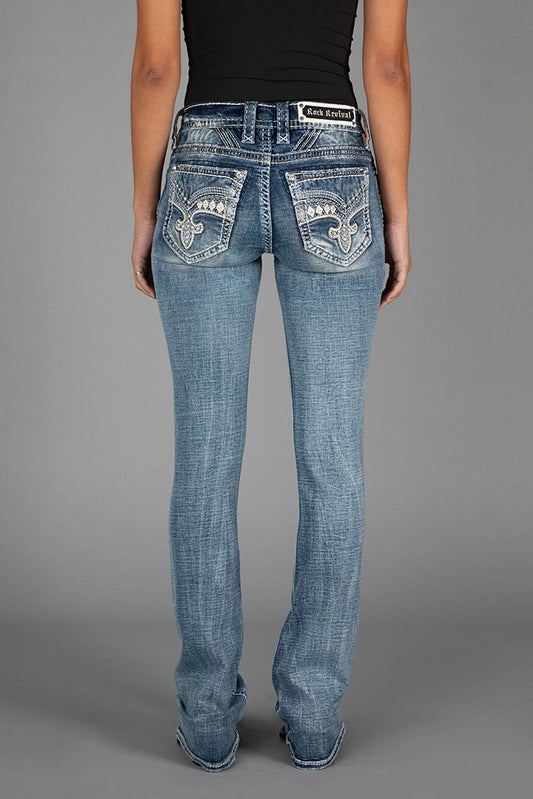Kali Bootcut Jeans