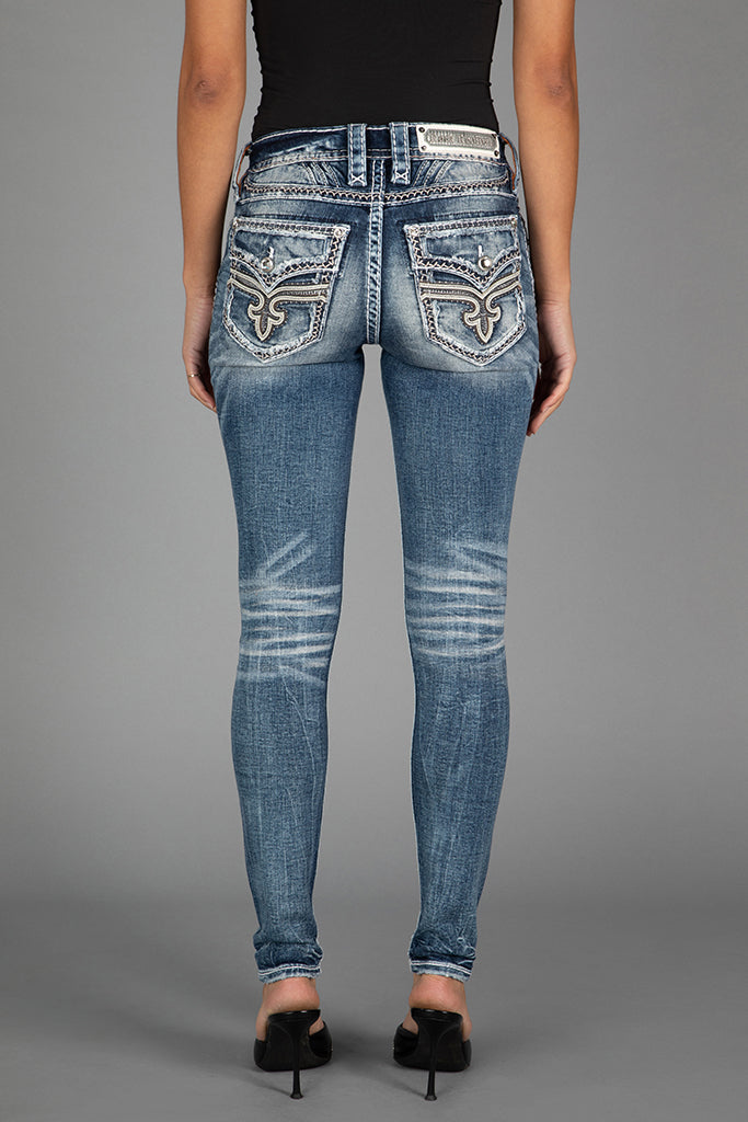 Aurelia Skinny Jeans