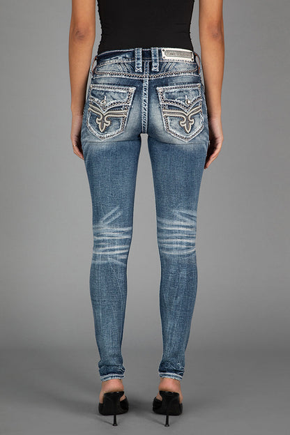 Aurelia Skinny Jeans