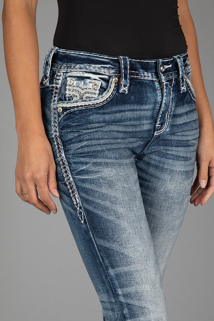 Aurelia Skinny Jeans