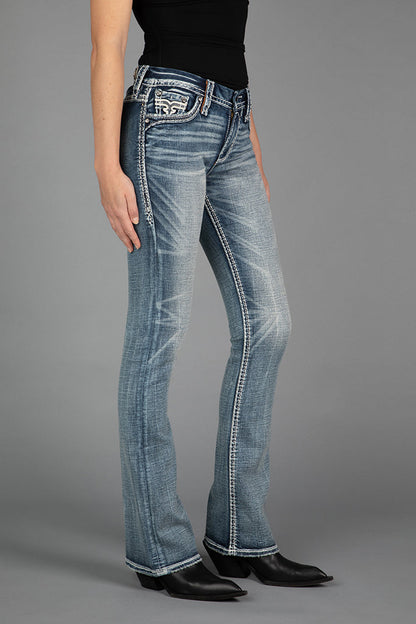 Kendra Bootcut Jeans