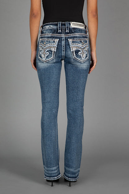Starr Bootcut Jeans