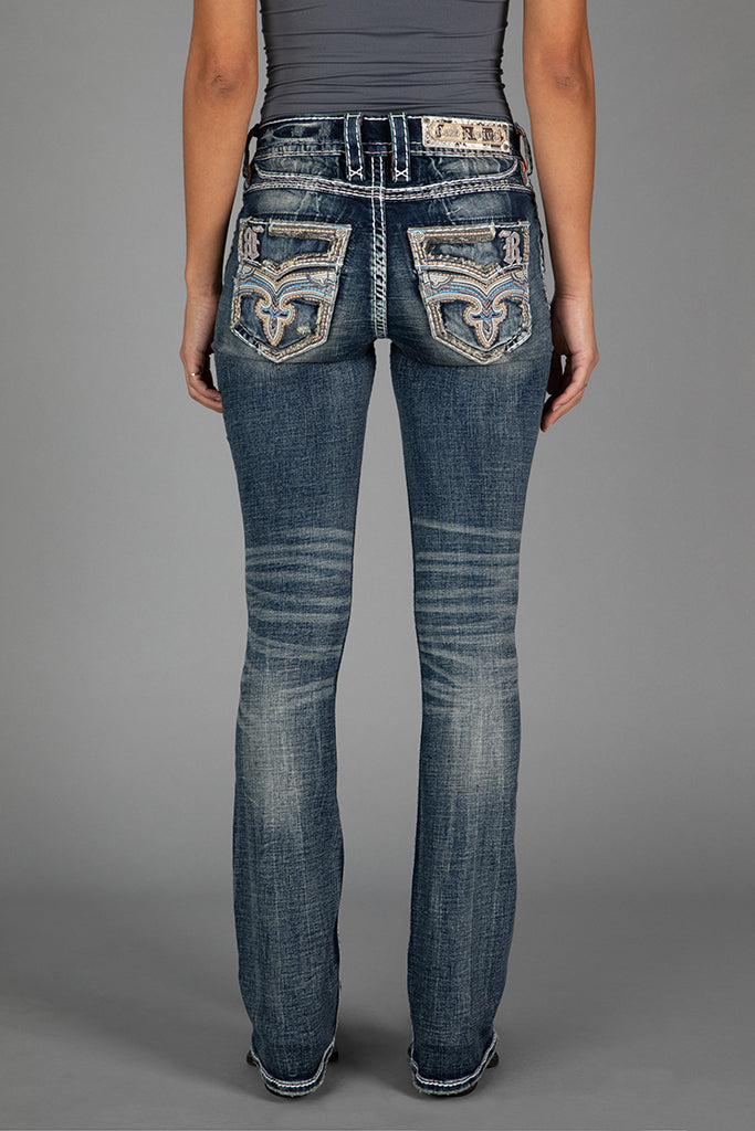 Laurie Bootcut Jeans