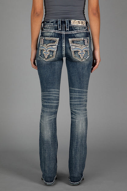 Laurie Bootcut Jeans