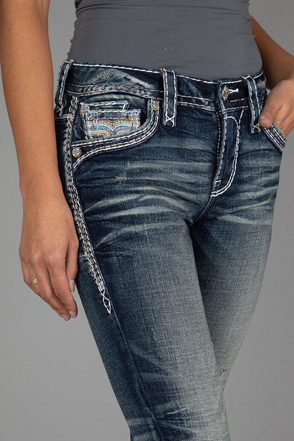 Laurie Bootcut Jeans