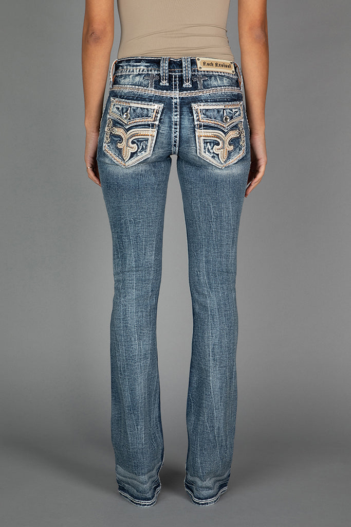 Ciaran Bootcut Jeans