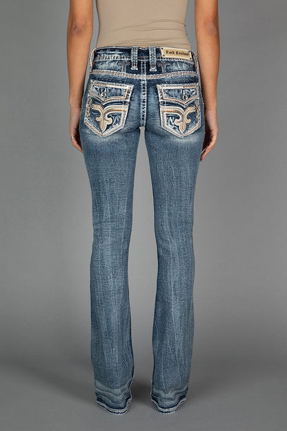 Ciaran Bootcut Jeans