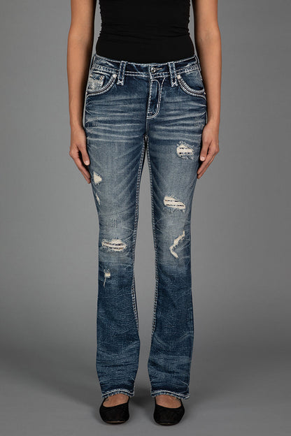 Suri Bootcut Jeans