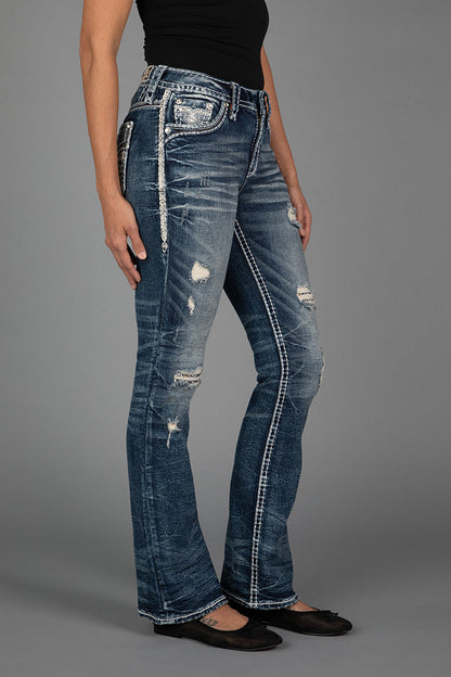 Suri Bootcut Jeans