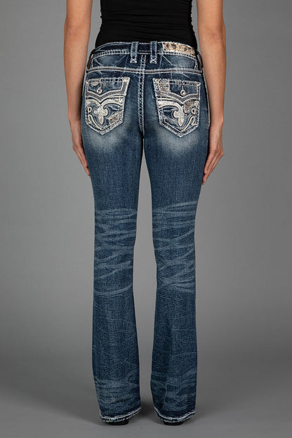 Suri Bootcut Jeans