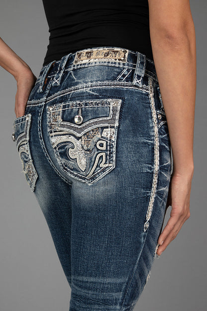 Suri Bootcut Jeans