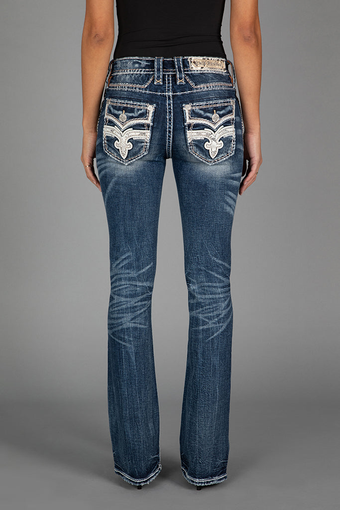 Rebekah Bootcut Jeans