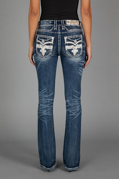 Rebekah Bootcut Jeans