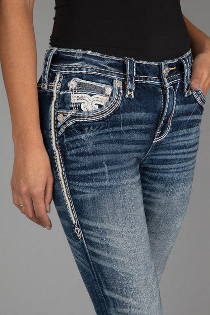 Rebekah Bootcut Jeans