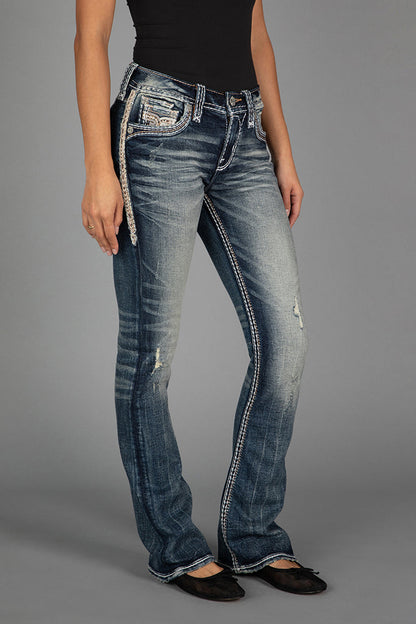 Rafaela Bootcut Jeans
