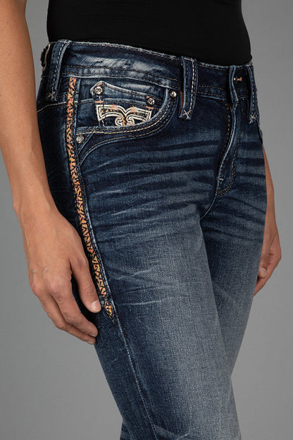 Riley Bootcut Jeans