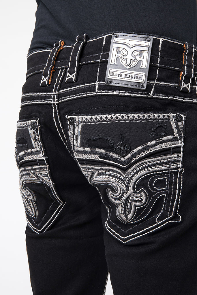 Greyton Denim Shorts