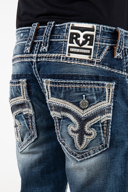 Tabby Straight Jeans