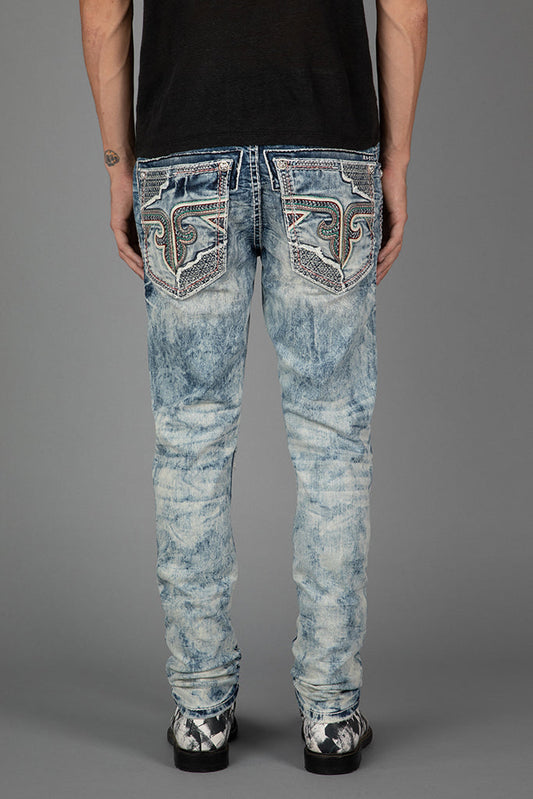 Robin Taper Jeans