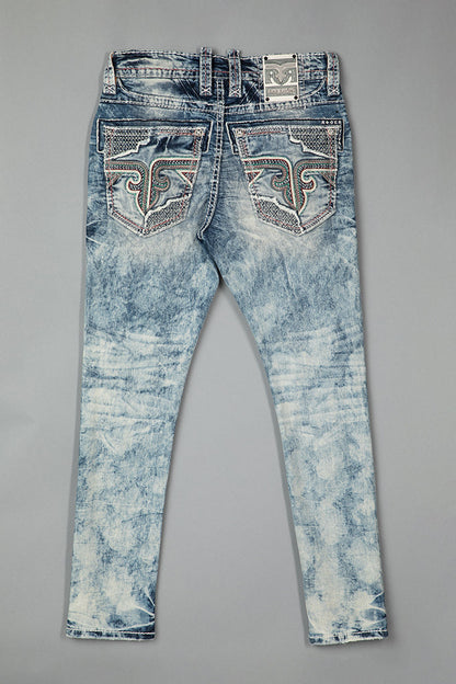 Robin Taper Jeans