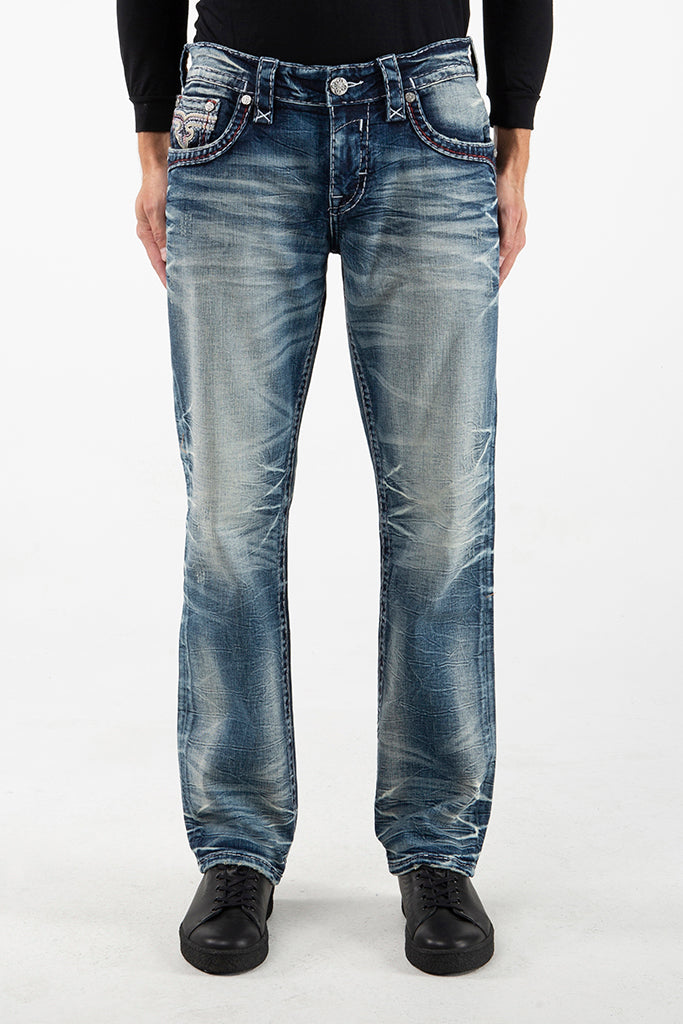 Calix Straight Jeans