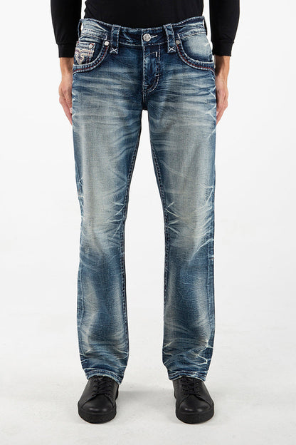 Calix Straight Jeans