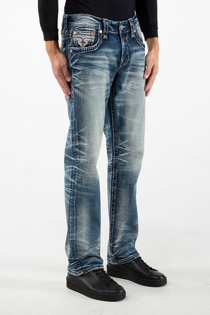 Calix Straight Jeans
